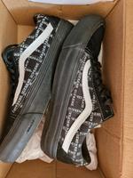 Vans x Supreme Aachen - Aachen-Brand Vorschau