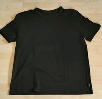 T-Shirt, S.Oliver, Flammgarnstruktur, Schwarz, XXL, top Zustand Hessen - Butzbach Vorschau