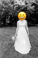 Brautkleid / Hochzeitskleid Hessen - Marburg Vorschau