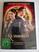 Rubinrot DVD Hessen - Königstein im Taunus Vorschau