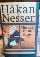 Haken Nesser : Mensch ohne Hund Niedersachsen - Ummern Vorschau