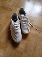 Fußballstollen Schuhe Gr. 37 Bayern - Rosenheim Vorschau