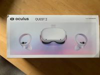 Oculus quest 2 from facebook VR Brille Niedersachsen - Langelsheim Vorschau