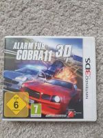 Nintendo DS Spiel Alarm für Cobra 11 Nordrhein-Westfalen - Petershagen Vorschau