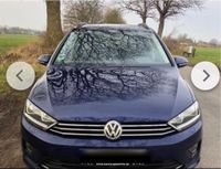 VW Golf Sportsvan 1.2 TSI Sound Edition, Navi, AHK, Kamera Schleswig-Holstein - Loose  Vorschau