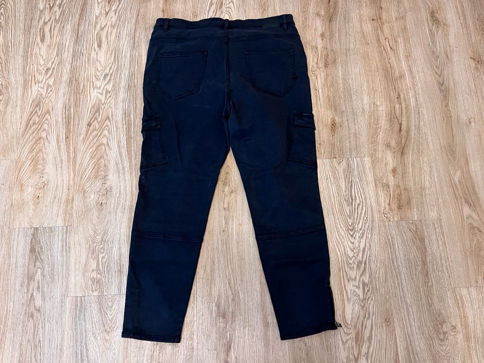 Camel active Freizeithose Cargo-Style Jeans - 33/30 - NEU ! in Lünen