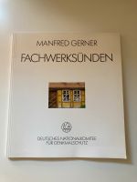 Buch Fachwerksünden Manfred GernerDenkmalschutz Niedersachsen - Rehburg-Loccum Vorschau