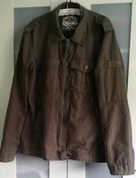 He Jacke Tom Tailor Gr. 54/56, Übergangsjacke, wie NEU Sachsen - Netzschkau Vorschau