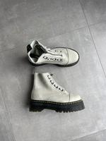 Dr. Martens Sinclair 39 beige mint Nordrhein-Westfalen - Olpe Vorschau