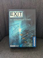 Exit - Das Spiel "Der versunkene Schatz" Nordrhein-Westfalen - Hüllhorst Vorschau