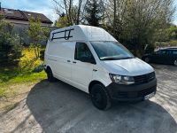 Vw T6 Lang Hochdach Camper Bayern - Miesbach Vorschau