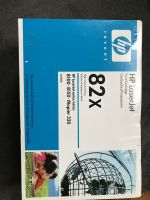 HP 82x Original Toner Hessen - Lohfelden Vorschau