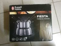 Fondue Maker von Russell Hobbs Dortmund - Aplerbeck Vorschau