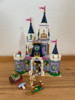 Lego Disney Princess 41154 - Cinderellas Traumschloss Baden-Württemberg - Gerstetten Vorschau