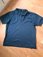 Poloshirt Hugo Boss Golf  Gr. XL blau Shirt Baden-Württemberg - Isny im Allgäu Vorschau