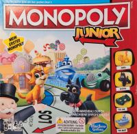 Monopoly Junior Kr. Dachau - Bergkirchen Vorschau