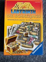 Labyrinth, die Schatzjagd, Spiel, wie neu Bayern - Ensdorf Vorschau