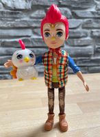 Mattel Enchantimals GJX39 Redward Rooster mit Cluck Nordrhein-Westfalen - Lünen Vorschau