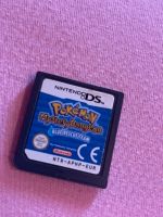 Pokémon Mystery Dungeon Blue Blau Pokemon Nintendo DS Bremen - Osterholz Vorschau