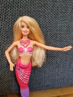 Meerjungfrau Barbie Prinzessin 2013 Mattel Pankow - Weissensee Vorschau