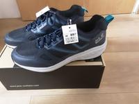 Damen Schuhe Sportschuhe Jack Wolfskin Gr36, neu, OVP Hessen - Büdingen Vorschau
