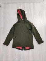 Übergangsjacke Gr.128 McKinley Khaki Berlin - Köpenick Vorschau