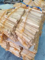 Brennholz Feuerholz Kaminholz 10x10kg Säcke + 1x10kg gratis Baden-Württemberg - Schlier Vorschau