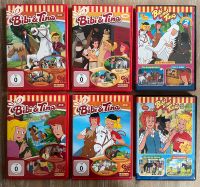 Kinder DVDs Bibi, Wickie, Yakari, Eiskönigin, Lauras Stern … Kiel - Kiel - Exerzierplatz Vorschau