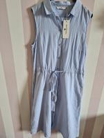 Sommerkleid aus Baumwolle von Tom Tailor Gr. 38 neu Niedersachsen - Stadthagen Vorschau