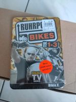 Metallbox DVD Ruhrpott Bikes Nordrhein-Westfalen - Euskirchen Vorschau