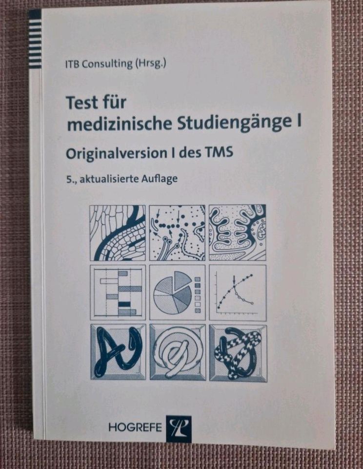 Setpreis! 5 Bücher TMS in Saarbrücken