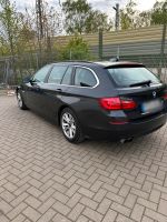 BMW F11 525d Niedersachsen - Seelze Vorschau