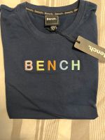 NEU Bench T-shirt dunkelblau, Größe 40 Niedersachsen - Friedland Vorschau