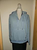 Michael by Michael kors Sweatshirt hoodie blau neu Größe L Nordrhein-Westfalen - Krefeld Vorschau