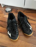 Schwarze Turnschuhe Sachsen - Freital Vorschau
