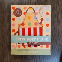 Kochbuch+Schürze / Kinder Hessen - Neu-Anspach Vorschau