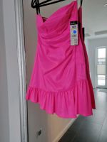 Knallpinkes Barbie Kleid Etuikleid Vera Mont Gr. 36, neu Niedersachsen - Haselünne Vorschau