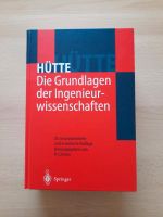 Buch Lexikon Die Grundlagen der Ingenieurwissenschaften Niedersachsen - Bad Harzburg Vorschau