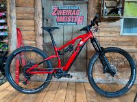 -6% *NEU* Rayon TrailRay 160 E 10.0 Yamaha PW-X3 720Wh eMTB E-Bike Fully Nordrhein-Westfalen - Waldbröl Vorschau