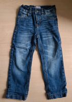 Jeans mit weichem Innenstoff, Gr.86/92 Baden-Württemberg - Schlier Vorschau