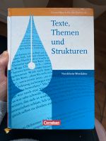 Texte, Themen und Strukturen - Cornelsen Nordrhein-Westfalen - Hürth Vorschau