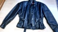 Hein Gericke Lederjacke Bikerjacke Damen Gr.36/38 Motorradjacke Baden-Württemberg - Tengen Vorschau