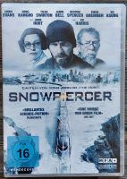 DVD - Snow Piercer Niedersachsen - Geestland Vorschau