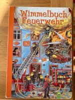 Feuerwehr Wimmelbuch, Schwager und Steinlein Verlag Niedersachsen - Lüneburg Vorschau