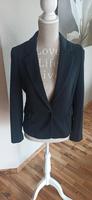 "Vero Moda" ❤Sweatblazer Schwarz Gr. 36 Saarland - Saarlouis Vorschau