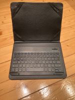 Aplic Tablet Tastatur mit passendem Case Hessen - Wetzlar Vorschau