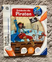 Wieso weshalb warum Piraten Tiptoi Düsseldorf - Bilk Vorschau