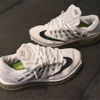 NIKE AIR MAX Original! Größe 42 Hessen - Kelkheim Vorschau