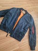 Bomberjacke Alpha Industries Leipzig - Möckern Vorschau