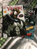 Marvel Venom Comic Vol. 2 (2018) Band 1+2 Thüringen - Saalfeld (Saale) Vorschau